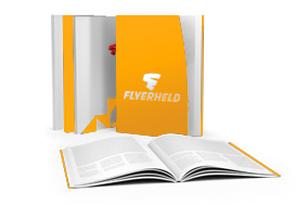 Softcover (Offsetdruck) ab Auflage 200 - 20.000 Stück